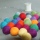 DIY: Uro af filtbolde